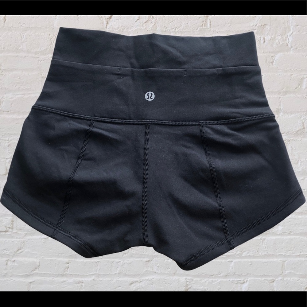 Wunder shorts 🩳 2” - Picture 3 of 6